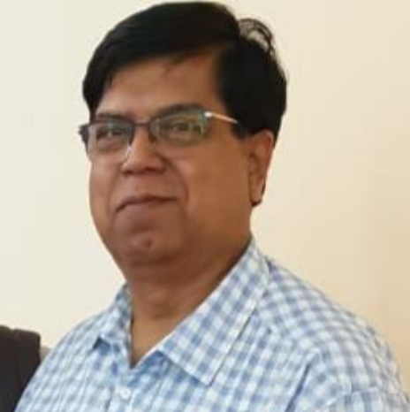 Dr. Sanjay Wagh